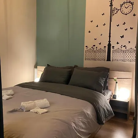 Hutson House Appartement Thessalonique